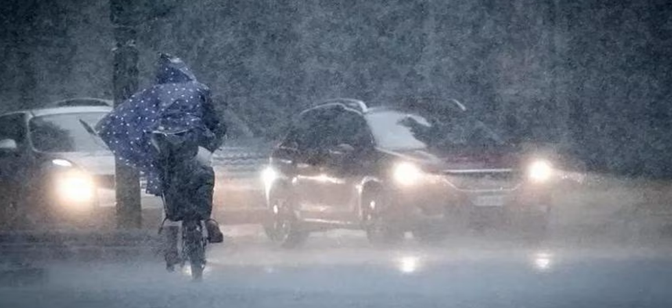 Allerta gialla della Protezione civile: arriva la neve, forti piogge in valle e vento freddo foehn