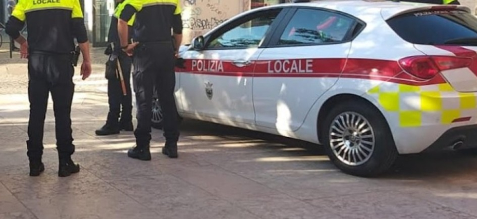 Chiamate in serie, cittadini convocati al comando della Polizia locale ma le forze dell'ordine avvertono