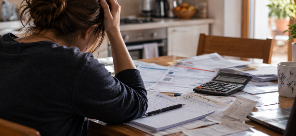 Povertà: Uno stipendio non basta più