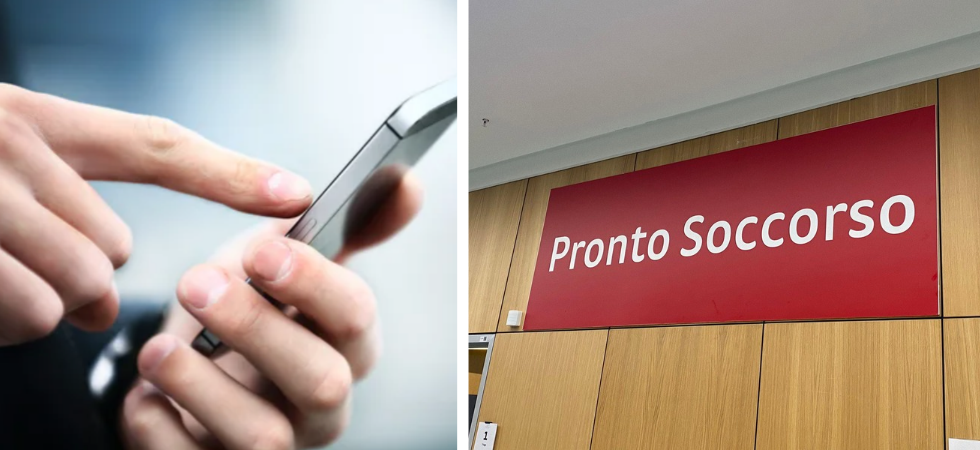 Niente più “a che punto siamo?” in sala d’attesa: il Pronto Soccorso prova SaniTrack