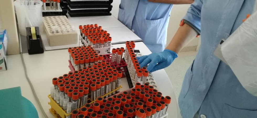 Guasto informatico al sistema dei laboratori dell'Azienda sanitaria