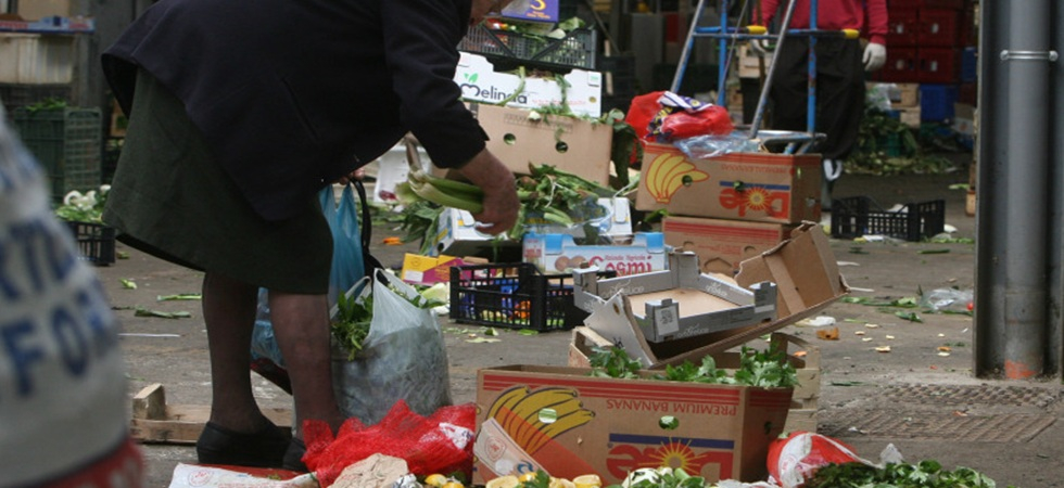 Povertà in Trentino: "Uno stipendio non basta più"