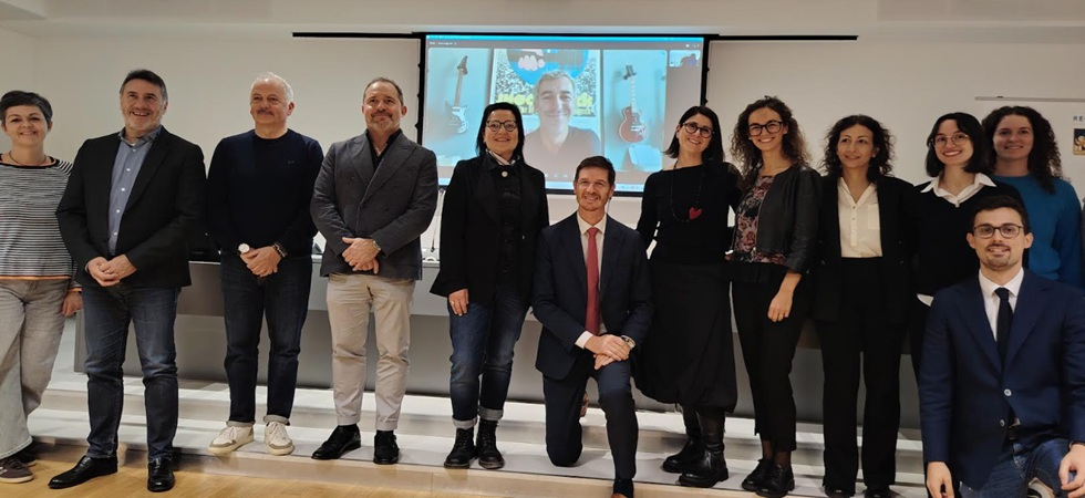 Oltre 1.600 ore di attività per la prima Safe Teen Dolomiti: percorsi di supporto psicologico a 11 adolescenti