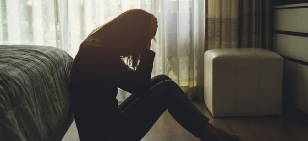 "Non ho tempo nemmeno di piangere per la sofferenza di mia figlia"