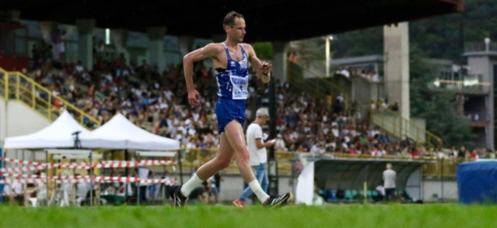 Alex Schwazer, richieste le controanalisi dopo la positività al doping