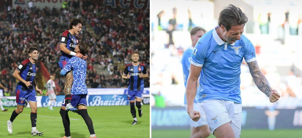 Un week end "bestiale" per Pinamonti e Rao: i due attaccanti trentini trovano le prime reti con Lazio e Pisa