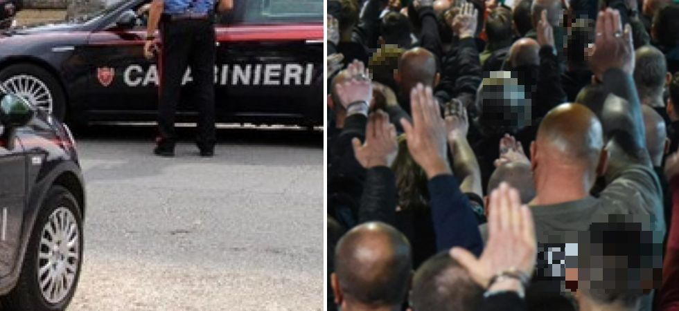Odio razziale e religioso con simboli nazisti diffuso via social: 31 persone denunciate in Alto Adige