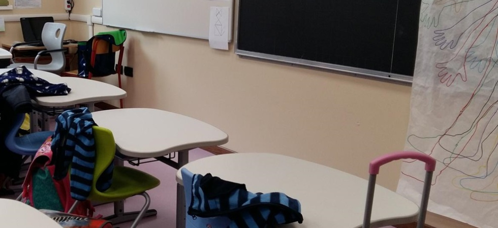 Scuola, stop a gite e attività?