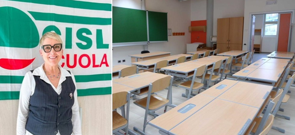 No a gite e attività didattiche extra, le scuole trentine come quelle dell'Alto Adige?
