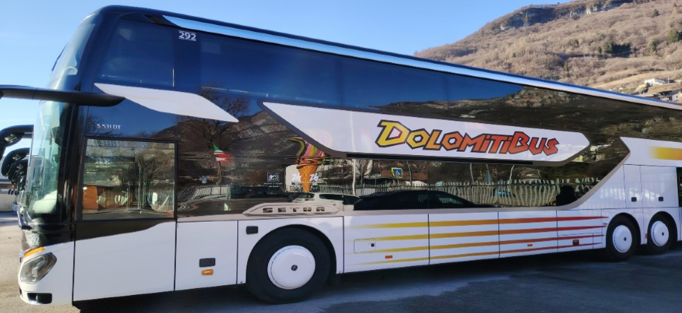 Trasporto pubblico, i sindacati incontrano Dolomiti Bus: da gennaio nuova linea per i lavoratori Luxottica e possibili