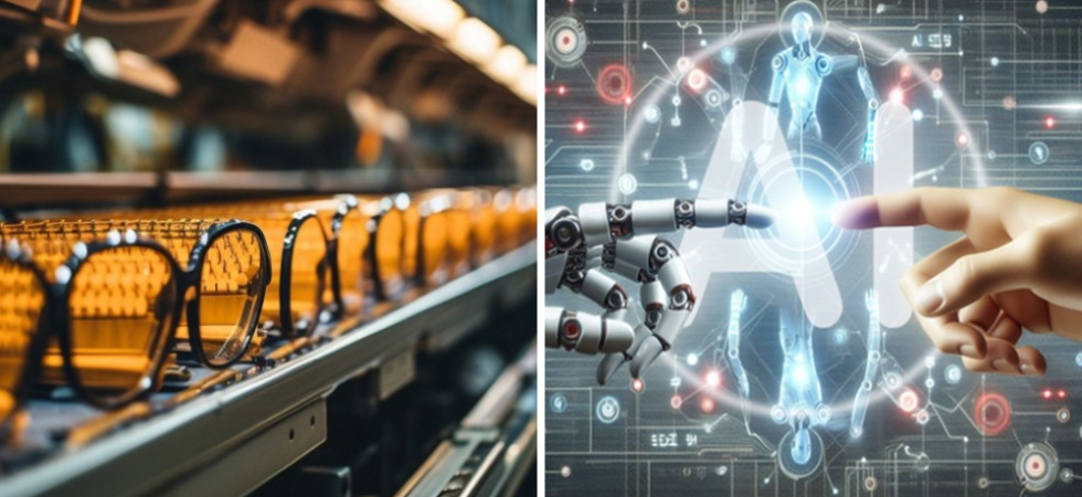 Al via un corso di intelligenza artificiale per aziende: Non è tutto ChatGpt