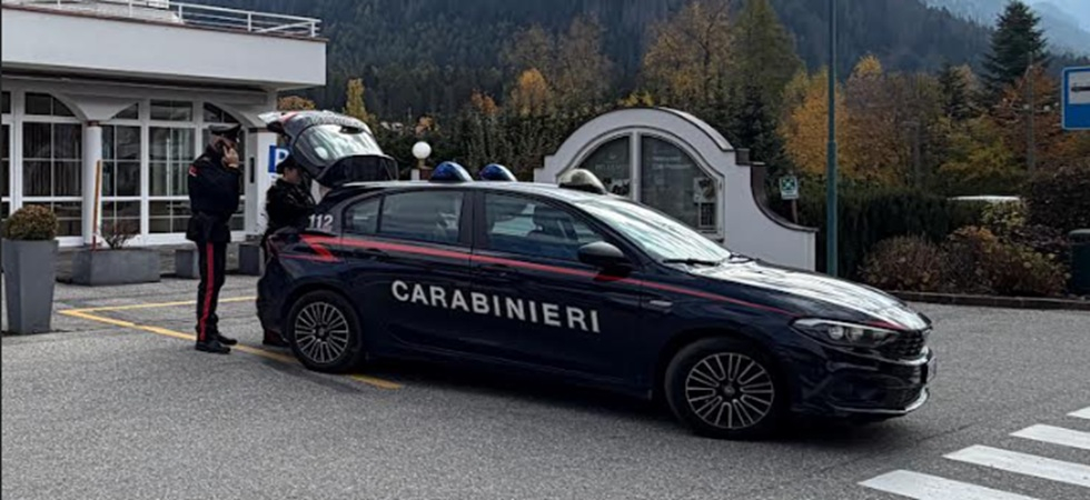 Soggiornano in hotel e dopo essere andati via revocano il pagamento fatto su "Booking"