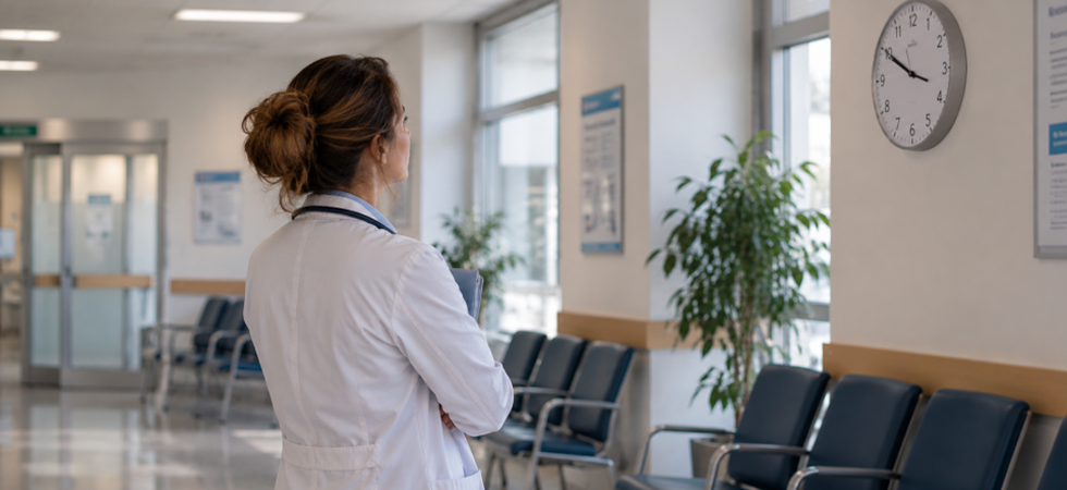 Visite mediche, fino a 40 euro da pagare se non si disdice in tempo: ecco le nuove regole