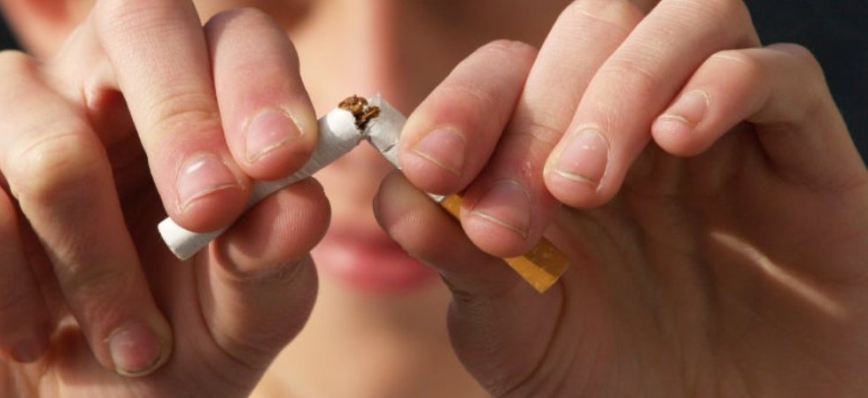 Smettere di fumare, cambia tutto: dai 15 anni in su si potrà contare su psicologi