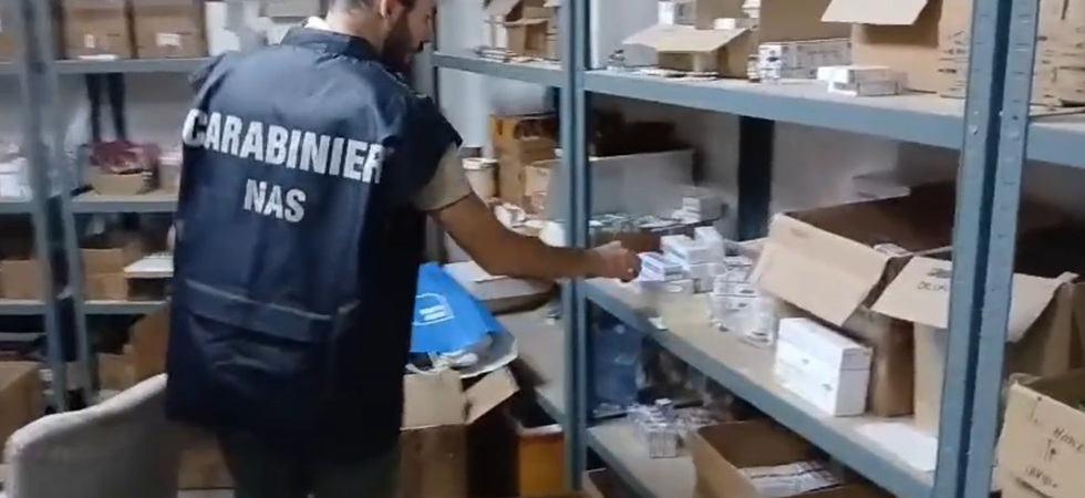 Muscoli a ogni costo, il mercato nero degli anabolizzanti