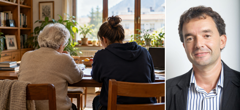 Crisi degli affitti, studenti senza casa e anziani soli: perché non metterli insieme?