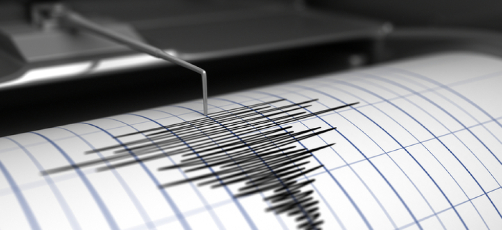 Scossa di terremoto avvertita dalla popolazione