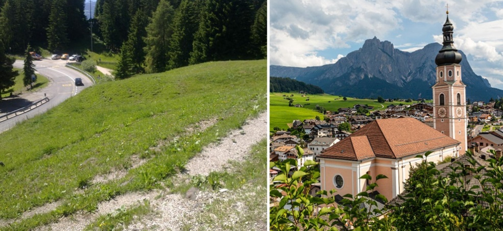 Contro l'overtourism prenotazione parcheggi, semafori e telecamere?