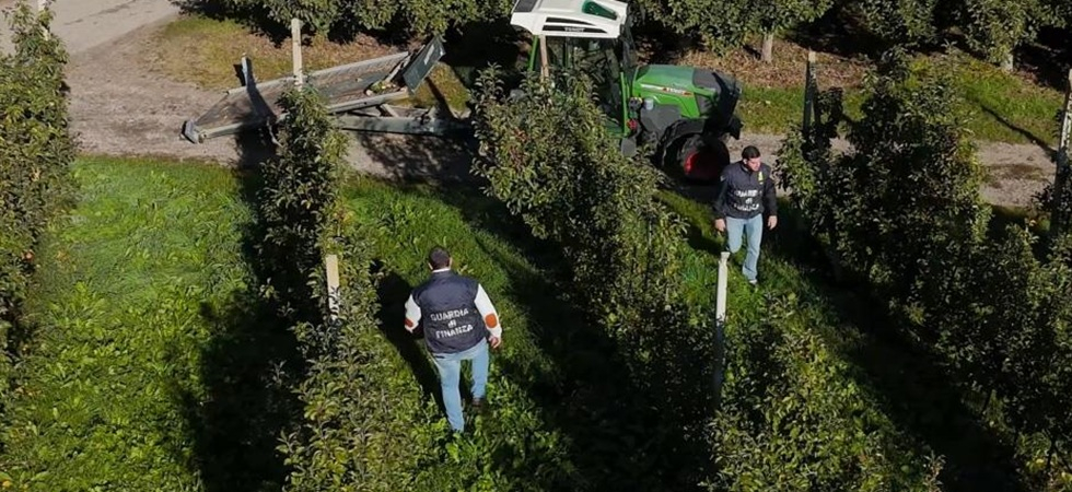 Costretti a dare fino a 12mila euro per un lavoro regolare, poi paghe da fame e turni massacranti nei campi