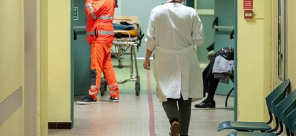 Sanità, quasi 7 operatori su 10 hanno assistito almeno a un episodio di violenza