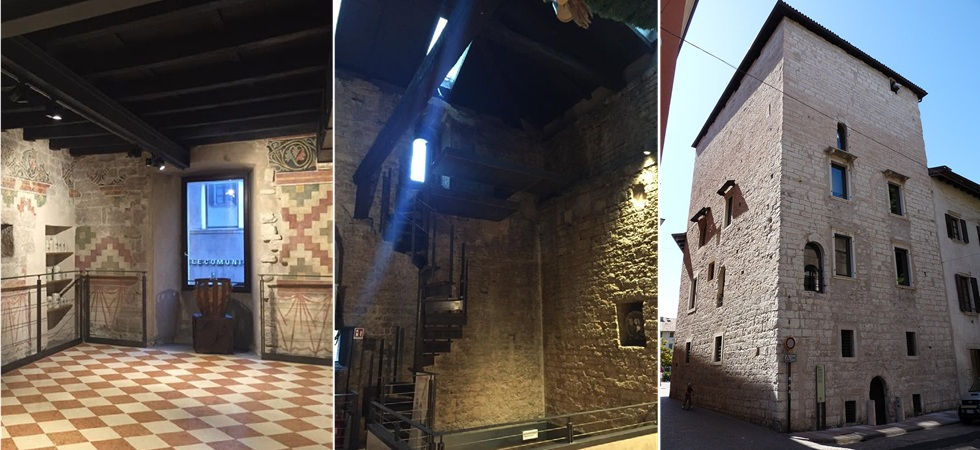 "Le tavole vi attendono, i boccali sono pronti", la Roccaforte Trentina riapre in salsa Medievale