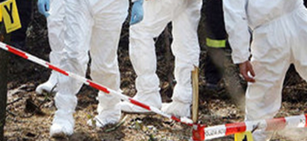 Ragazzo di 25 anni ritrovato morto nella boscaglia, fermato un 50enne: si attende l'autopsia, la Procura procede per omicidio