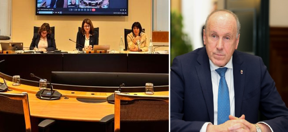 Riforma sociosanitaria, il centrodestra senza numeri in Commissione
