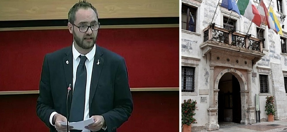 In Comune boom di interrogazioni, ma le risposte latitano