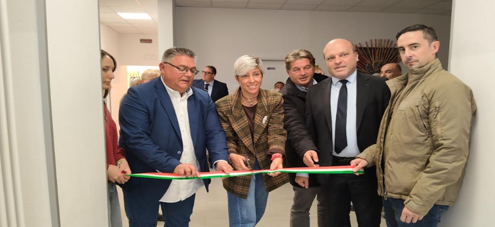 Unidolomiti inaugura l’anno accademico, tra nuove aule e uno sguardo al futuro
