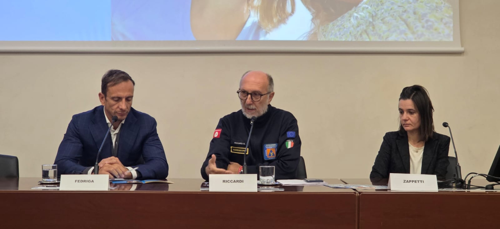 Vaccino antinfluenzale, al via la campagna
