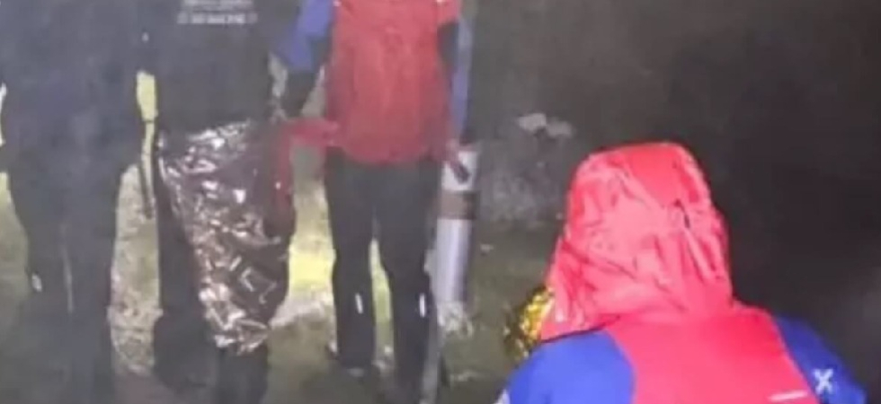 Foto archivio Genitori rientrano a valle e due ragazzini (di 13 e 16 anni) si ritrovano in ipotermia davanti al Rifugio chiuso