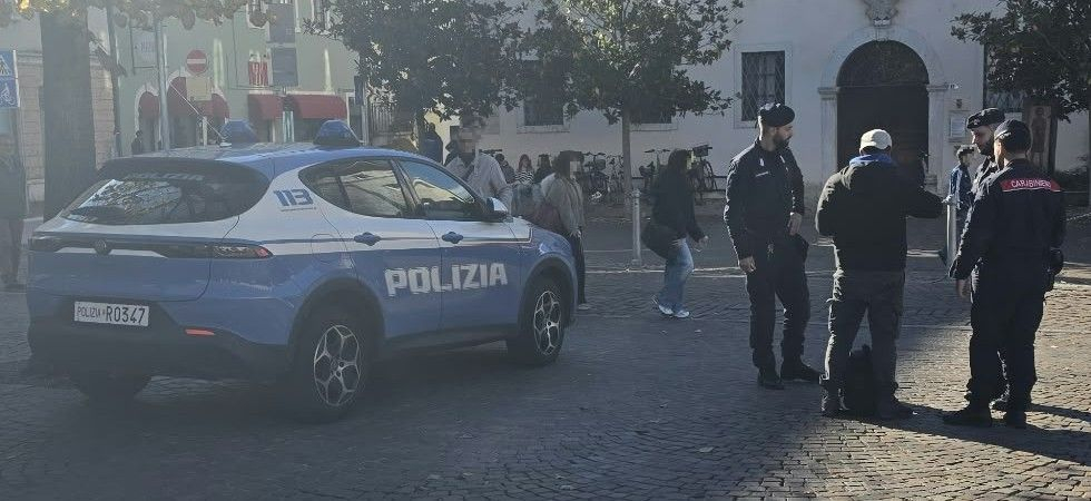 La “grande manifestazione” a Trento?