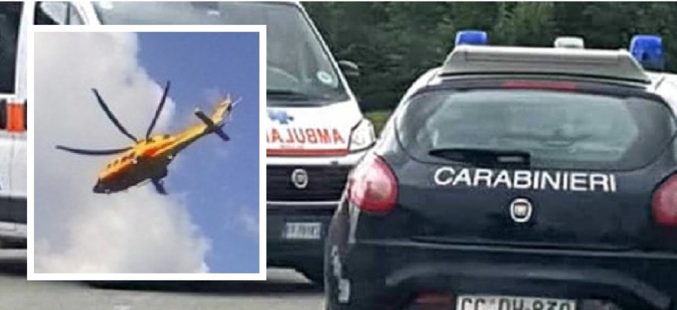 Tragedia in casa, bambino di tre anni muore dopo un malore: la mamma lo trova esanime, inutili i tentativi di rianimarlo
