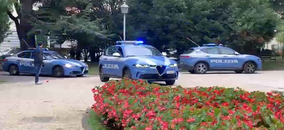 Sciopero studentesco e violenze a Trento, scontro tra destra e sinistra
