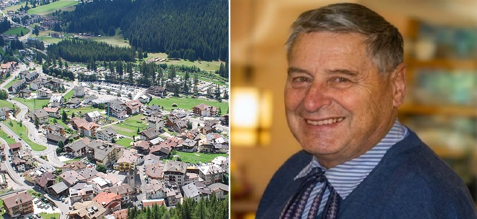 Lutto in Trentino, addio all'imprenditore Paolo Fosco