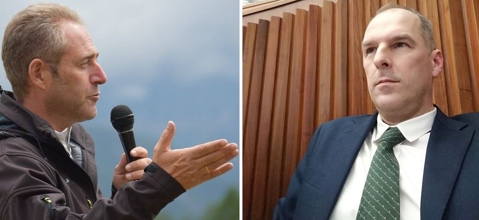 Gli attivisti del M5s chiedono le dimissioni di Degasperi: “Non ci sentiamo più rappresentati”