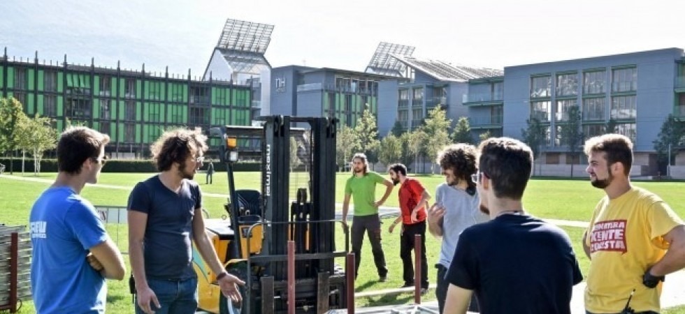 Tutti in campo per il più grande evento di musica e cultura di Trento