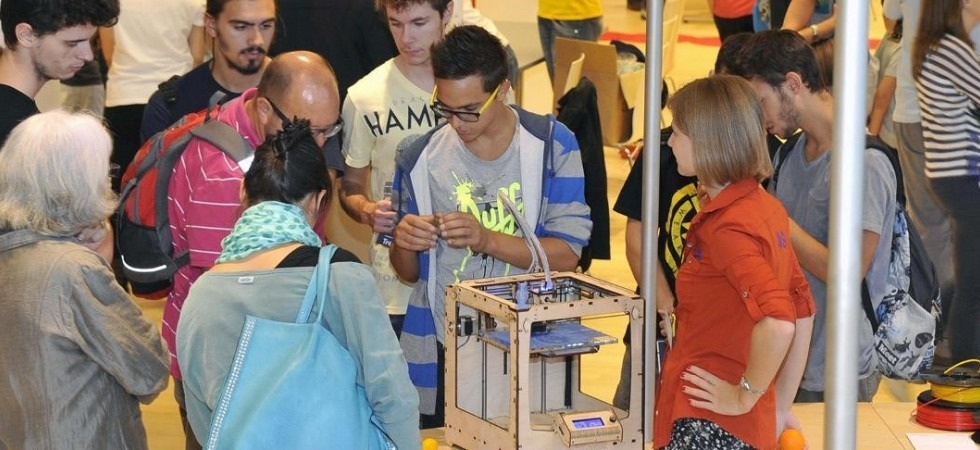 Ritorna a Trento la Notte dei Ricercatori'' tra cene, incontri, esperimenti e tanta musica