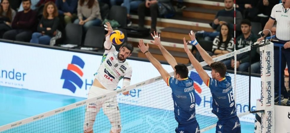 Foto Trabalza