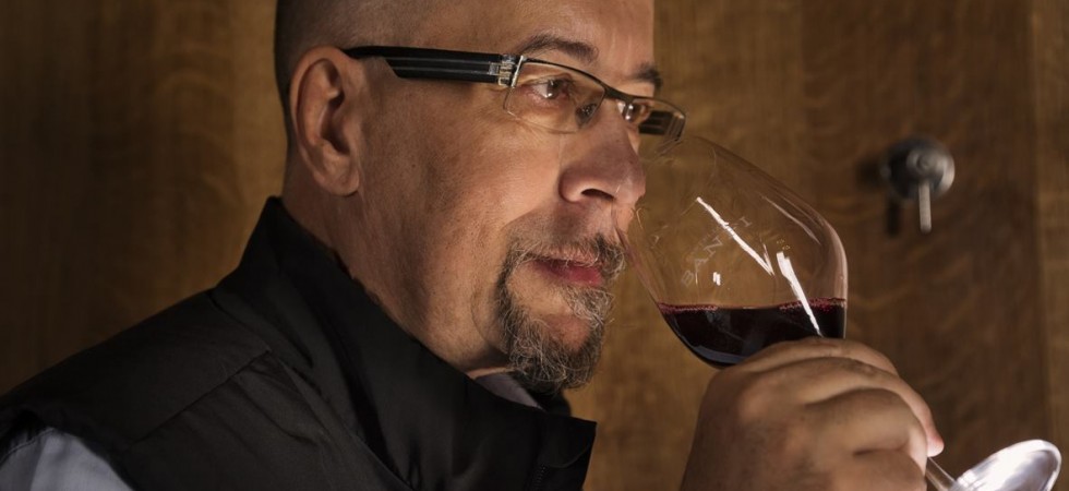 Rudy Buratti Addio all'enologo trentino Rudy Buratti, anima del Brunello di Montalcino dirigeva Castello Banfi