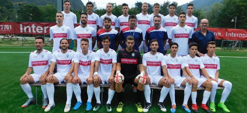 La Virtus Bolzano fa tredici, eguaglia Fersina e Trento nel record di vittorie consecutive