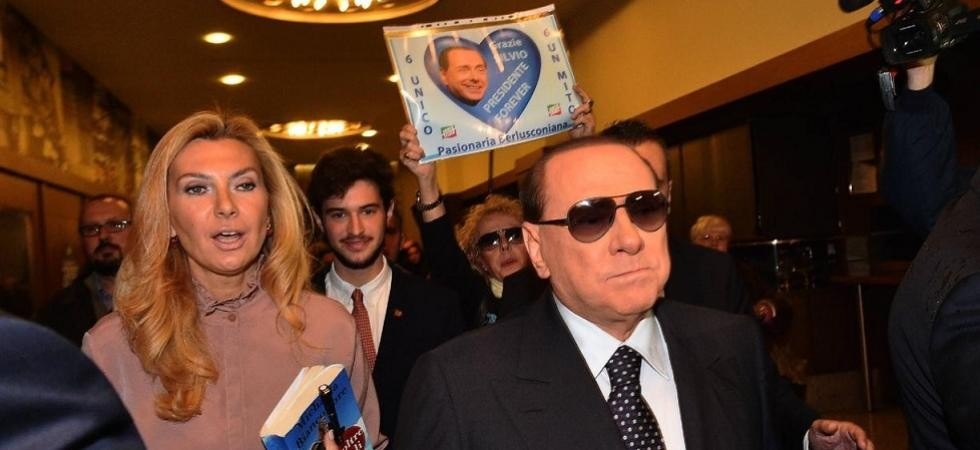 I forzisti preoccupati dell'asse con l'Svp