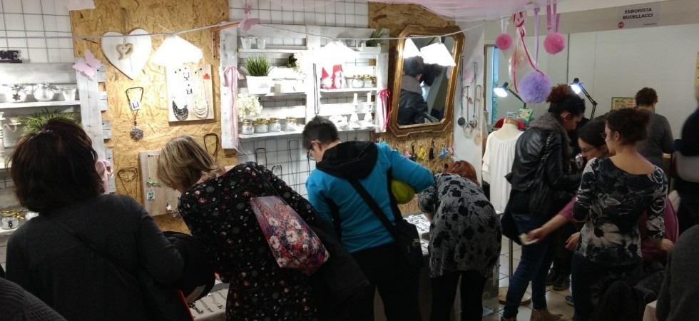 In oltre 5.000 a Trento Expo per la decima edizione di Mondo Donna