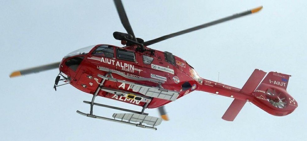 Tragedia in Val di Fassa, muore un jumper di 31 anni