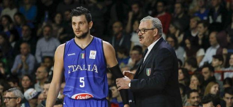 Colpo Aquila Basket, Alessandro Gentile sbarca a Trento