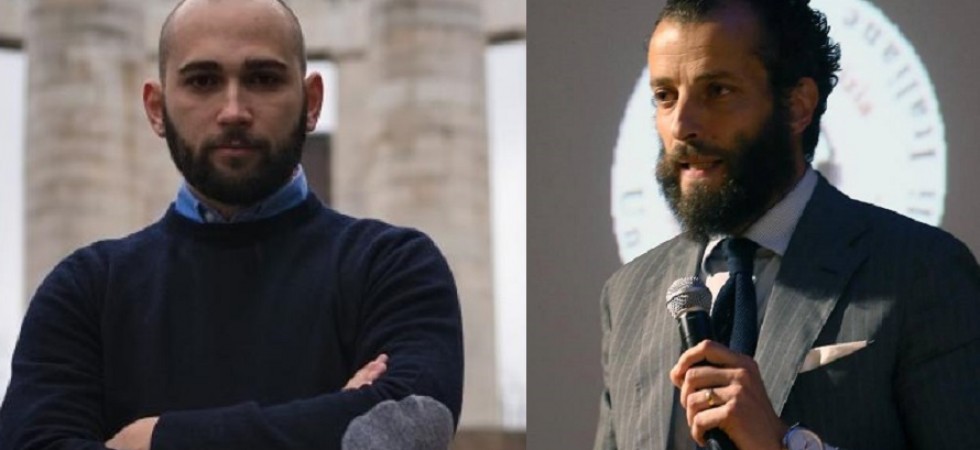 Aggressione di CasaPound al Prati, aveva ragione l'avvocato Canestrini