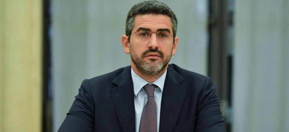 Fraccaro sulla sconfitta dell'M5S: I nostri si sono astenuti