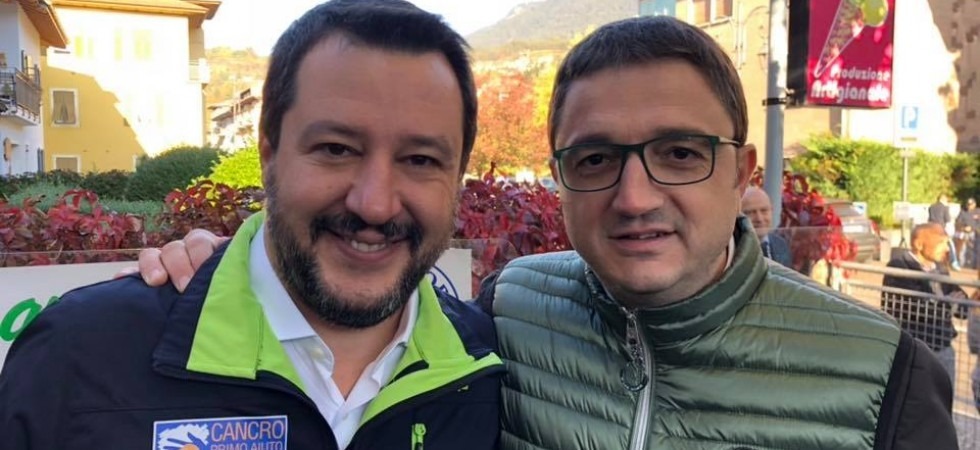 Ineleggibilità Fugatti, Bisesti: Si vuole utilizzare la magistratura per sovvertire il volere del popolo?''