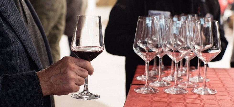 Una degustazione e 700 sommelier a Merano per proclamare il miglior TrentoDoc