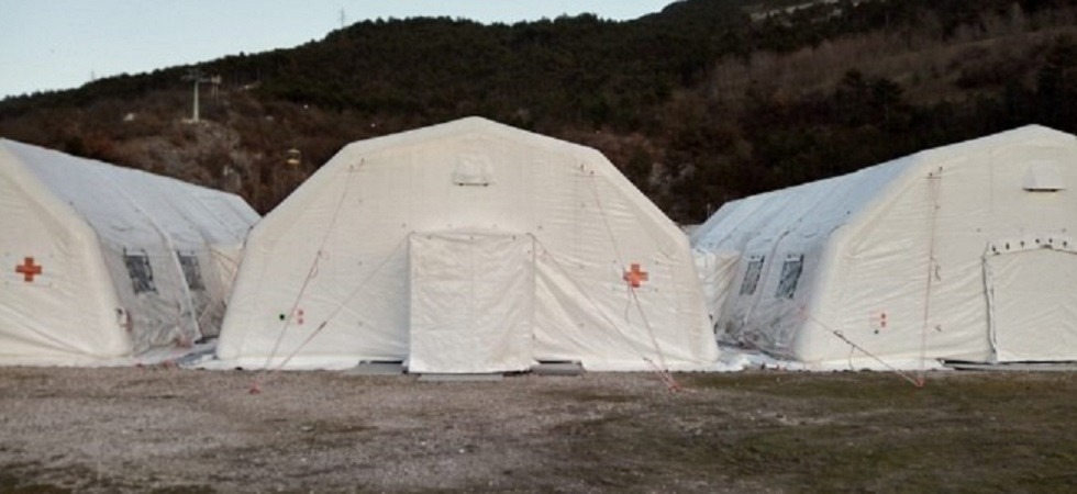 Coronavirus, circa 400 persone in quarantena